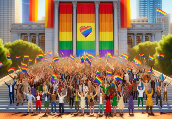 pittsfield supports transgender rights