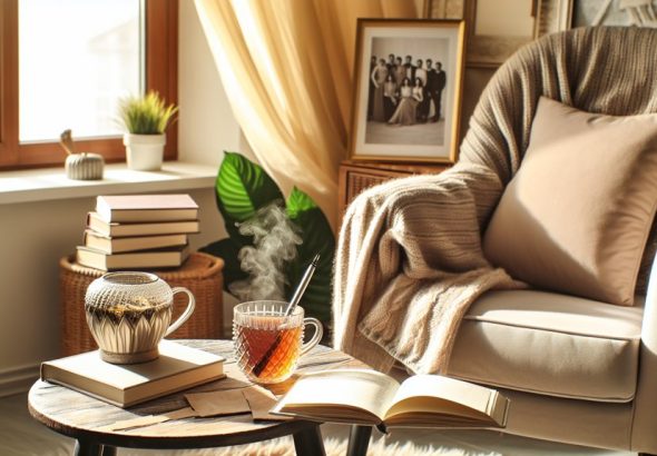 prepare for your revelation