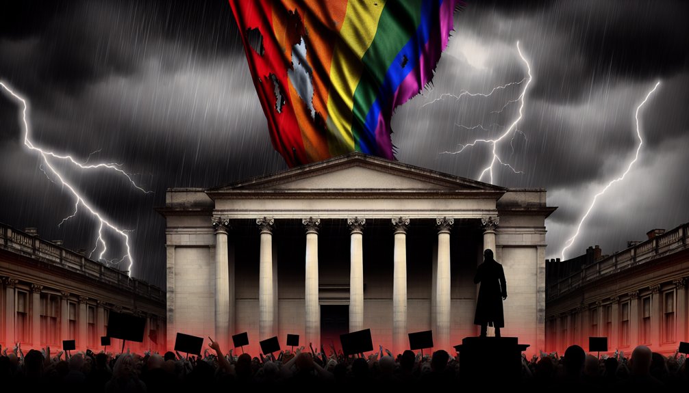 public opinion and reactions