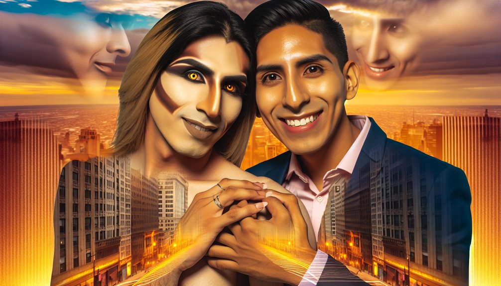 rethinking gender and sexuality