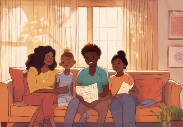 supportive parenting for transgender youth