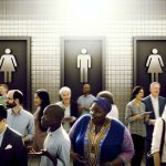 transgender bathroom access rights