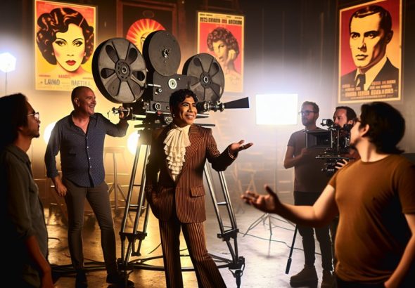 transgender representation in cinema