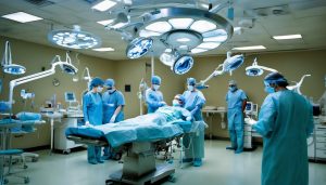 transgender surgical practices evolution