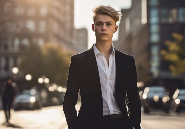 transmasc presentation confidence guide