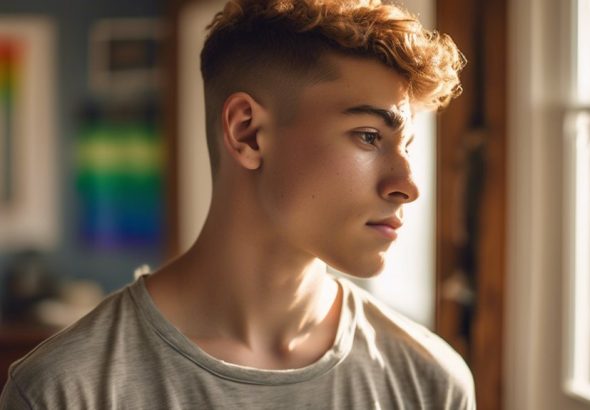 understanding transgender identity journey