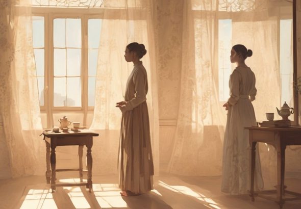 exploring your gender identity