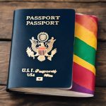gender restrictions on passports