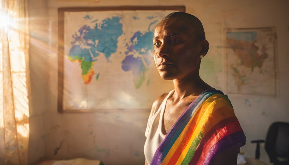 global solidarity for safety