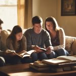 guiding conversations on identity