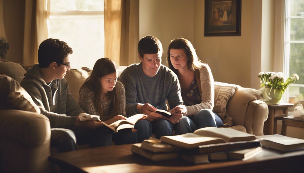 guiding conversations on identity