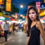 ladyboy identity and experience