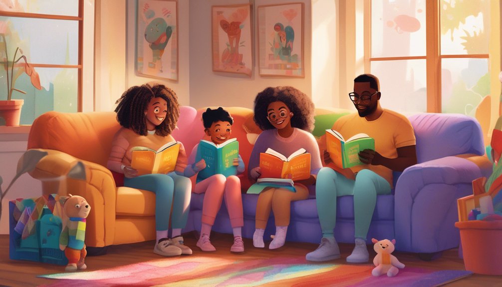 lgbtq concepts introduction strategies