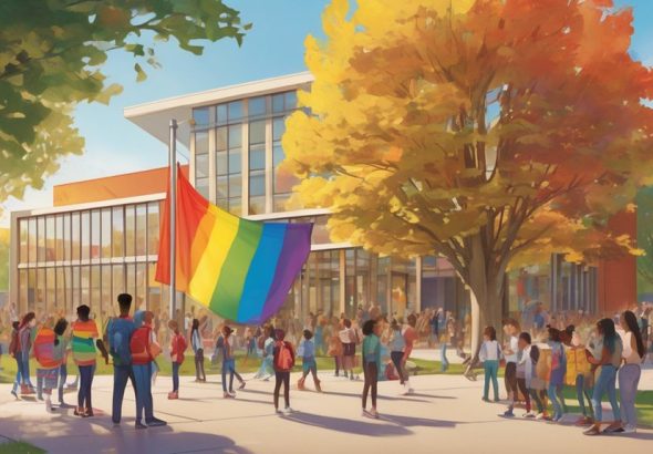 lgbtq student privacy protections