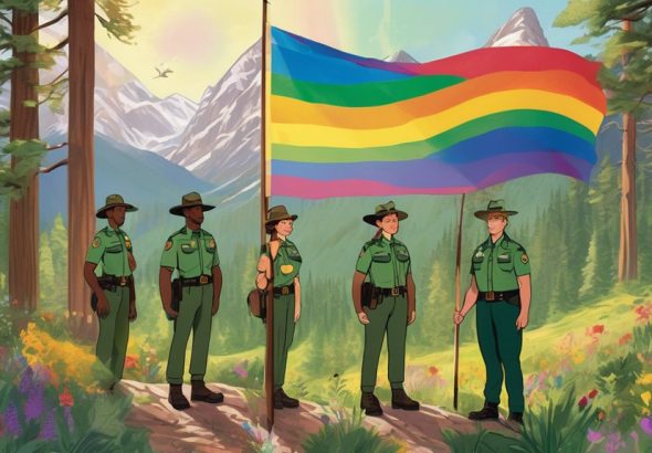 rangers support transgender rights