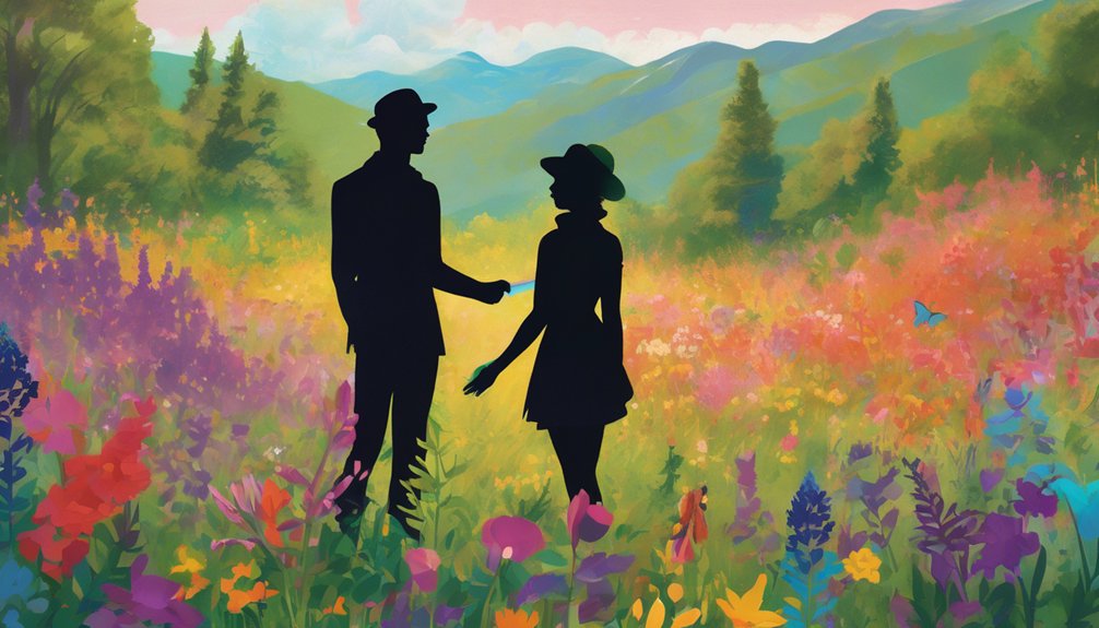 spectrum of gender identities