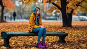 trans and nonbinary youth challenges
