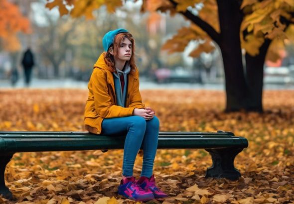 trans and nonbinary youth challenges