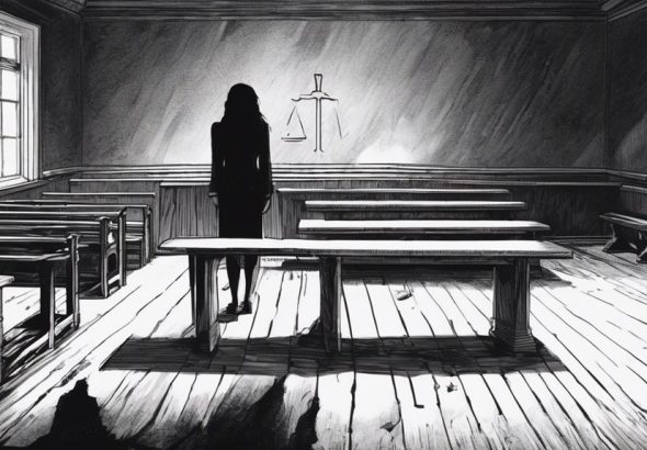 trans women legal vulnerability