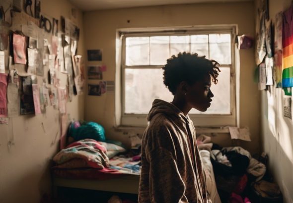 transgender asylum seekers rights