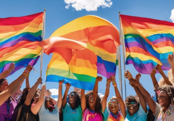 transgender protections in colorado