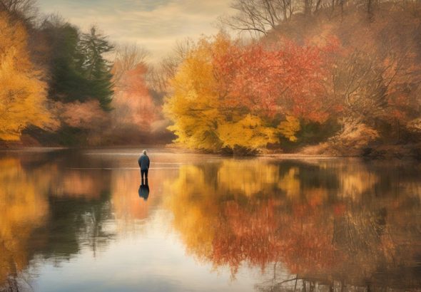 detransitioning for self discovery