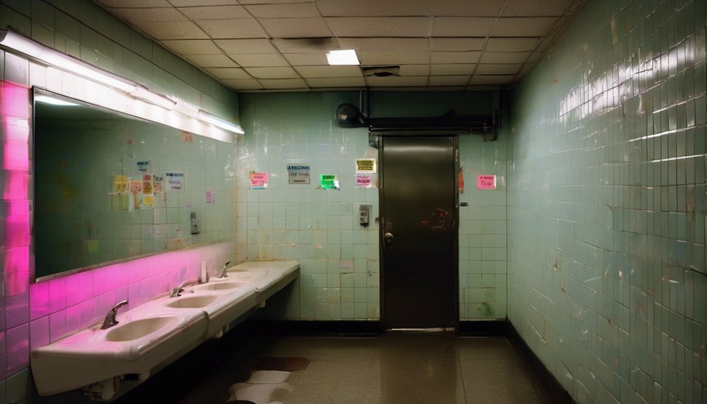 discrimination harms mental health