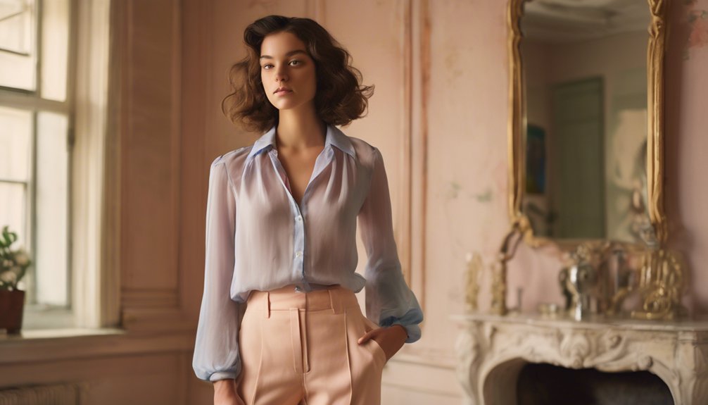 embrace unique femboy aesthetics