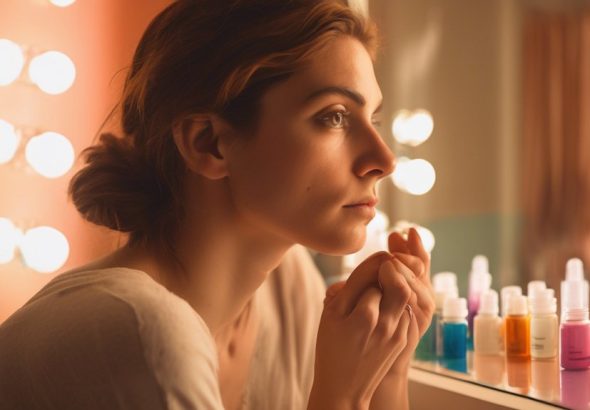 estrogen influences trans women s emotions