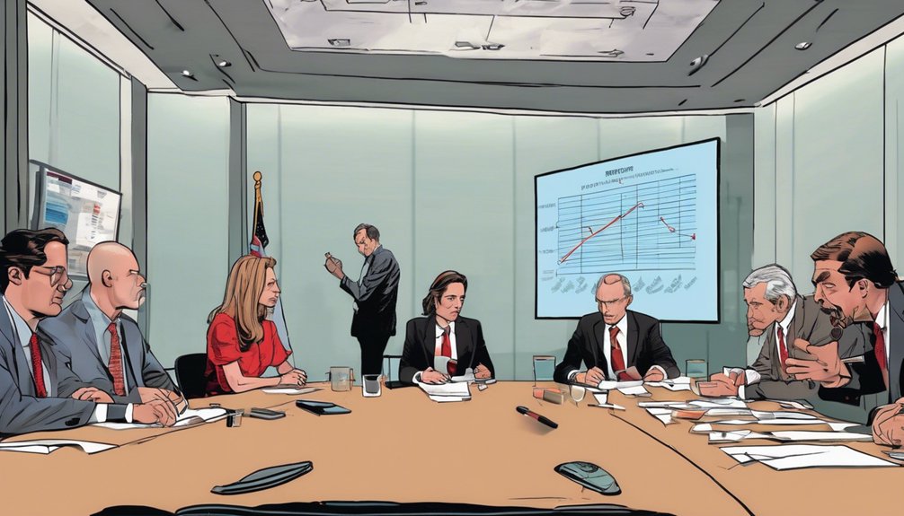 expert backlash against report