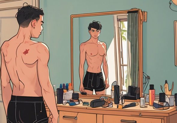 gender expression and tools