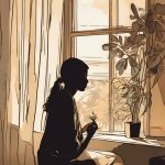 hormones shape personality traits