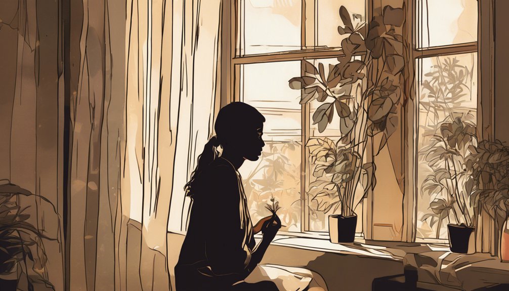 hormones shape personality traits