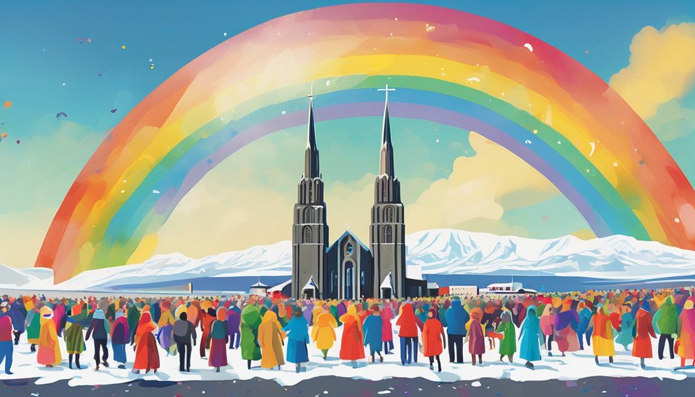 iceland s lgbtq rights progress