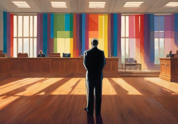 lgbtq employment discrimination ruling