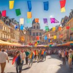 lgbtq friendly european countries