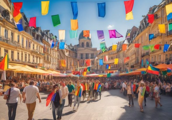 lgbtq friendly european countries