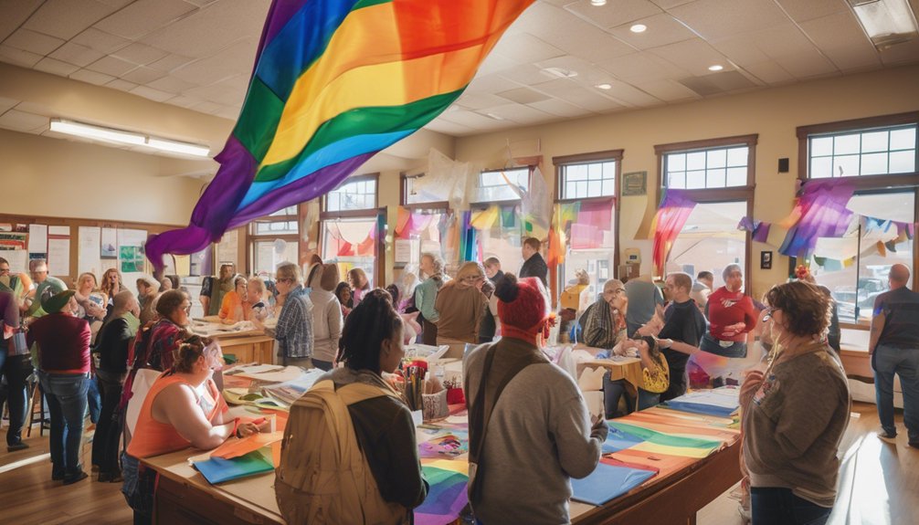 lgbtq support resources colorado