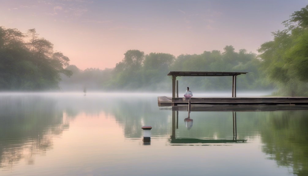 maintain mental resilience daily