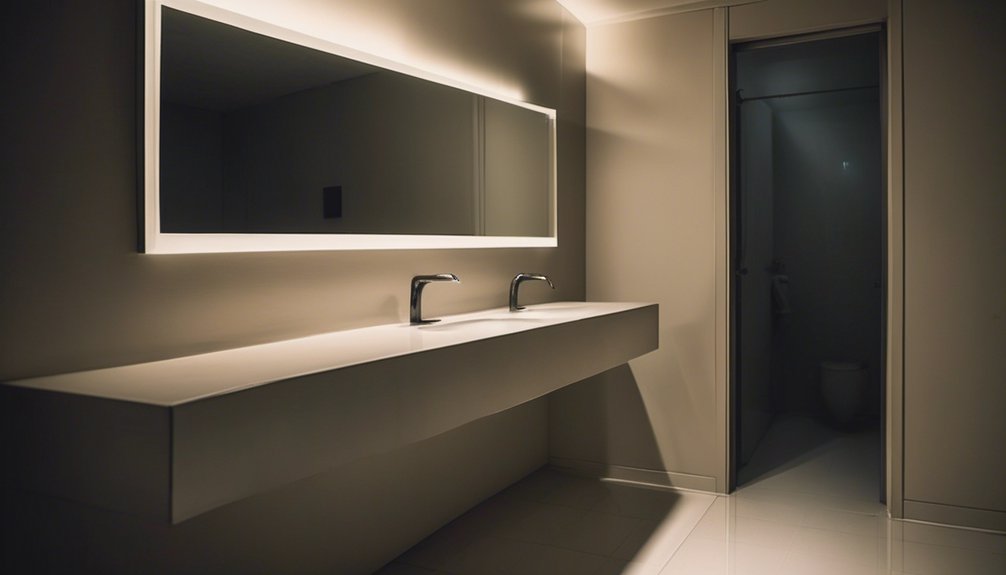 misinformation fuels restroom fears