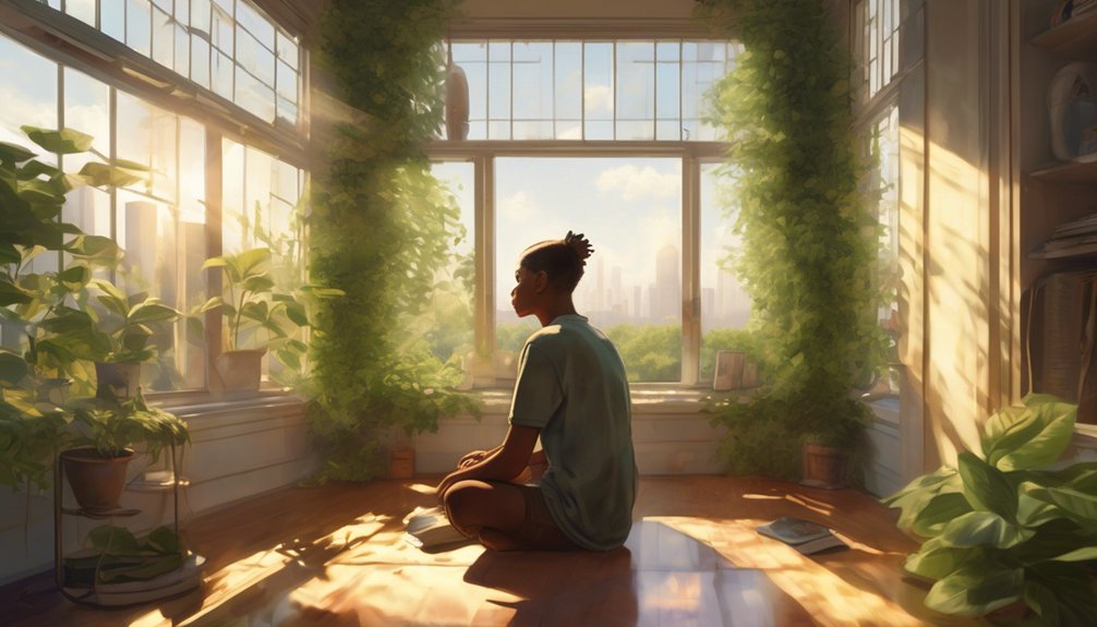 navigating gender identity pressures