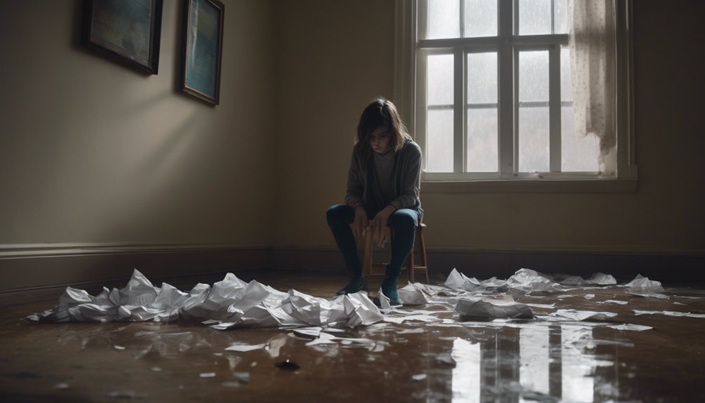 trans youth mental health impact