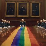 trump cabinet opposes lgbtq rights