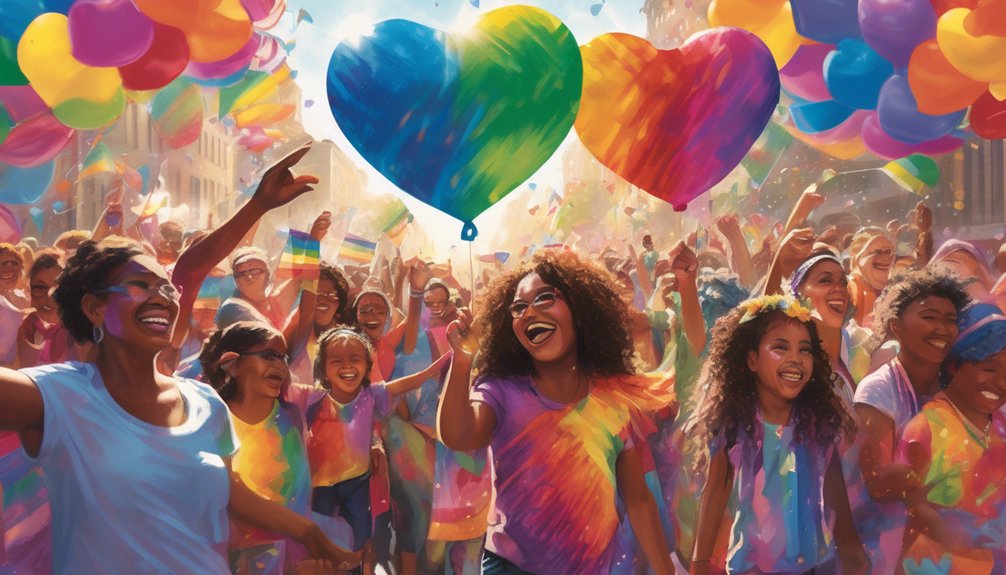 advocacy for lgbtqia equality