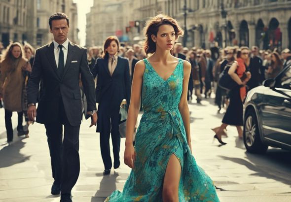 challenging binary gender norms