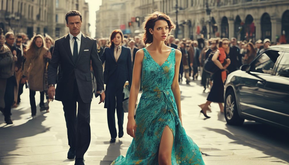 challenging binary gender norms