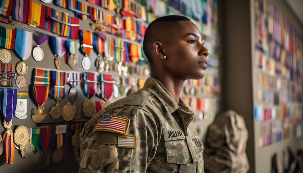 courage through identity struggles