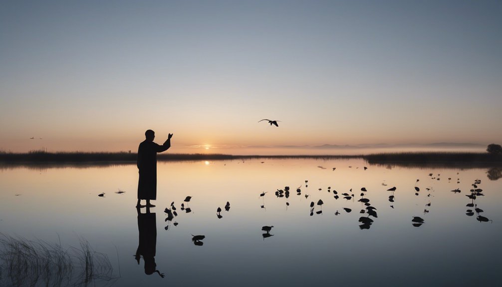 embrace vulnerability for connection