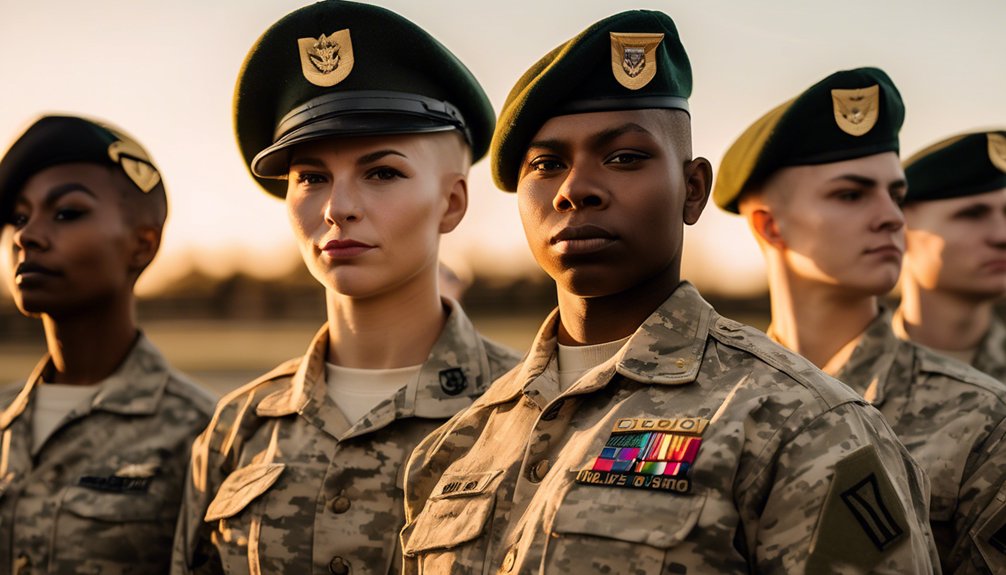 embracing gender diversity enhances service