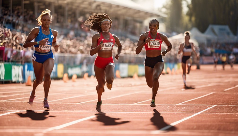 hormone therapy athletic performance impacts